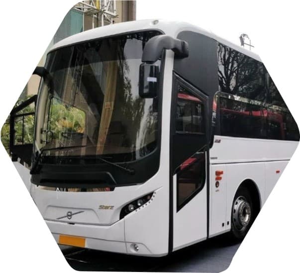 Starz — Super-Luxury Coach